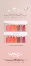 Load image into Gallery viewer, [Dinto]⭐️NEW⭐️ 블러젤리 플럼핑 립틴트 Blur-Jelly Plumping Lip Tint (6 colors)