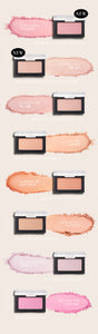 [-20%/DINTO] 딘토 올 댓 모먼츠 블러셔 8종 All that moments blusher 🌟8 colors - including new colors🌟