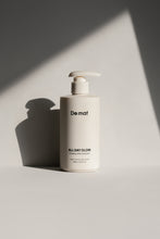 Load image into Gallery viewer, [-20%/Demaf] ✨NEW✨ 디마프 올데이 글로우 밀크클렌져 All Day Glow Creamy Milk Cleanser (300ml)