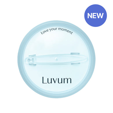 [Luvum] 러븀 휴대용 토너패드 용기