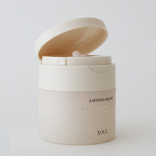 Load image into Gallery viewer, [3+1/XOUL] Layered Cream 레이어드크림 (50ml)