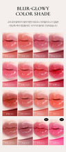 Load image into Gallery viewer, [DINTO] &quot;유리알틴트&quot; 딘토 블러글로이 립 틴트 blur-glowy lip tint 🌟4 new colors only🌟