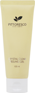 [PITTORESCO] Crystal Clear Peeling Gel(깐달걀 필링젤) 100ml