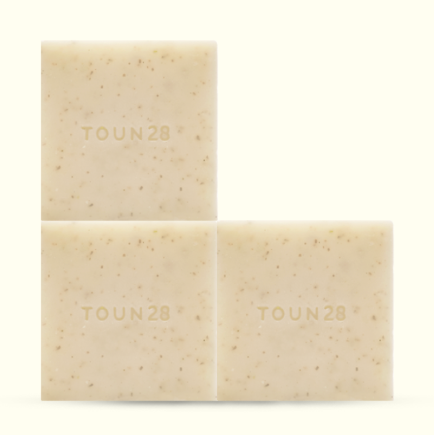 [-28%/TOUN 28]  🌱vegan/친환경 Dish Soap Bar 유기농 먹거리로 만든 친환경 고체형 1종 설거지비누 (5종:S26, S27, S28, S29, S30)