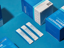 Load image into Gallery viewer, [Pharmalive] Probiotics+ 연유+요거트맛 &quot;매일유산균&quot;(1box=30 sticks)