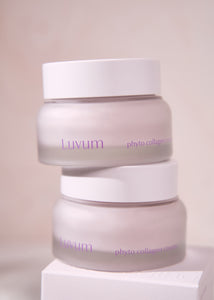 [Luvum] 러븀 슬로우 에이징 피토 콜라겐 크림 slow-aging pyto collagen cream (50ml)