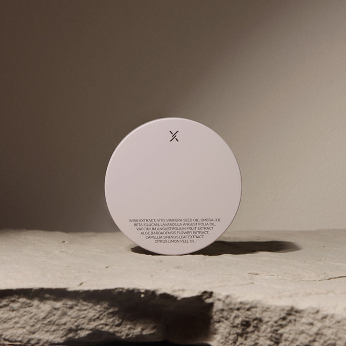 [XOUL]🍇 After-glow cleansing balm 애프터 글로우 클렌징밤(80g)