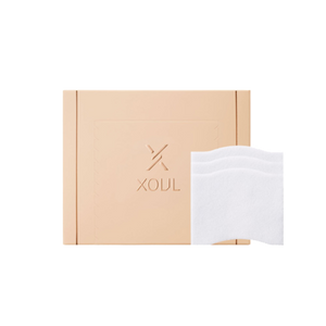 [XOUL] Half Drop Skin Pad (80 EA) *limit 3/한사람당 최대 3박스까지만 구매해주세요*