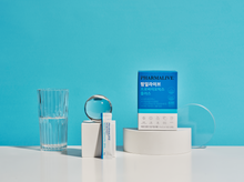 Load image into Gallery viewer, [Pharmalive] Probiotics+ 연유+요거트맛 &quot;매일유산균&quot;(1box=30 sticks)