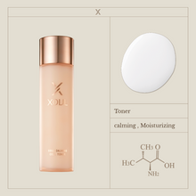 Load image into Gallery viewer, [-15%/XOUL]  Calming Cell Toner 소울토너(130ml)