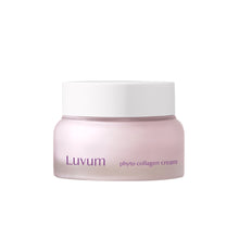 Load image into Gallery viewer, [Luvum] 러븀 슬로우 에이징 피토 콜라겐 크림 slow-aging pyto collagen cream (50ml)