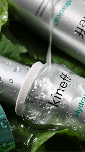 [-22%/Kineff] 재구매 1위! 키네프 하이드라시카 앰플 Hydracica ampoule(30ml) "수분, 진정, 보습, 탄력 최고 365일앰플"